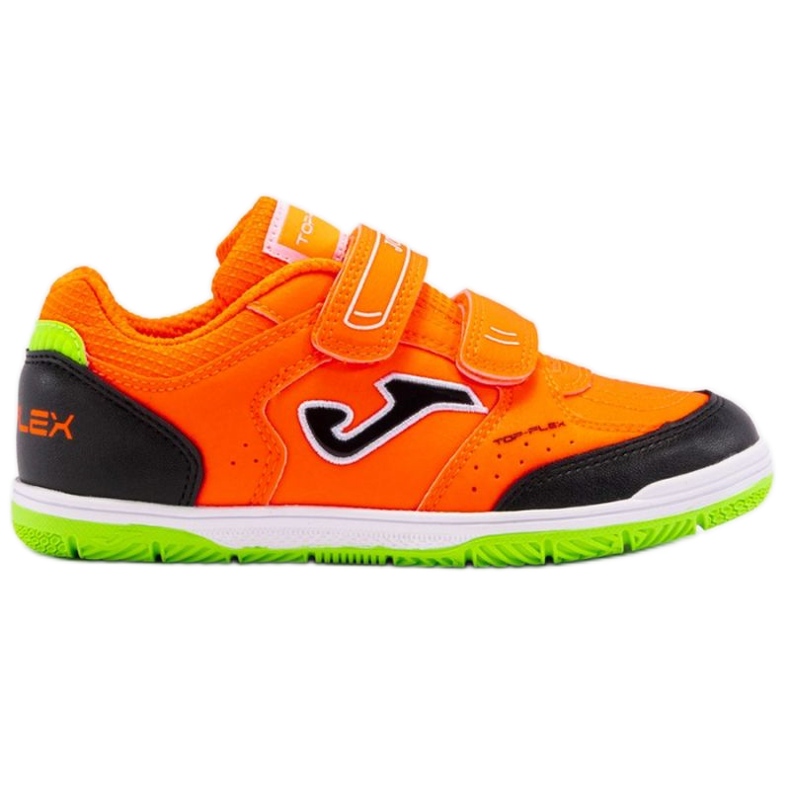 Zapatillas Joma Top Flex In 2408 TPJW2408INV naranja