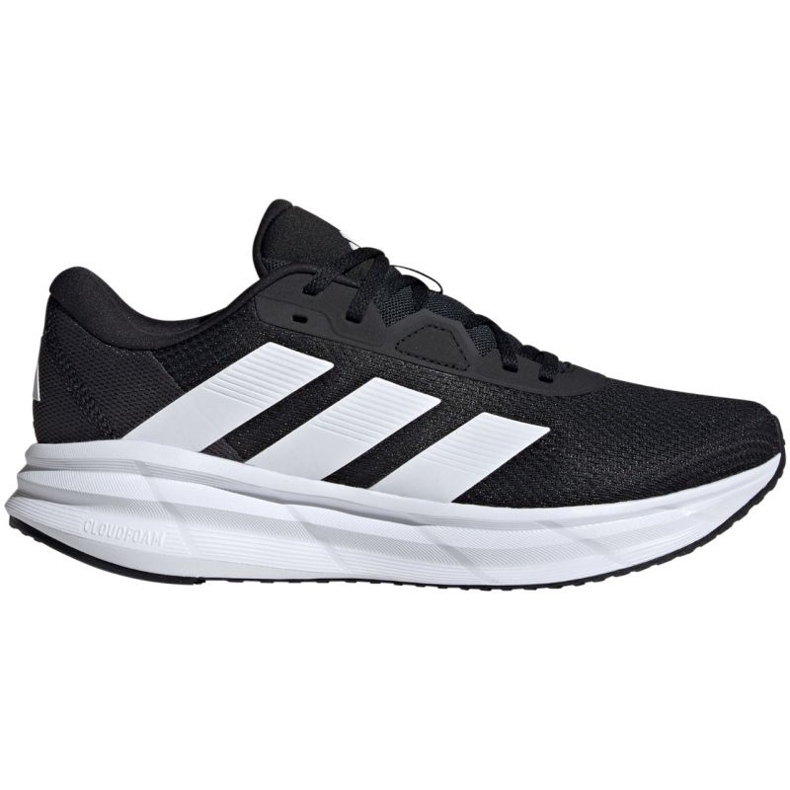 Adidas Galaxy 7 ID8760 zapatillas para correr negro