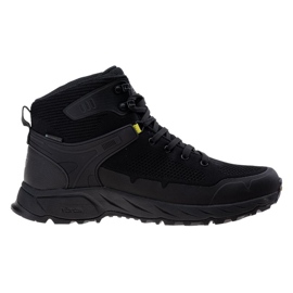 Zapatillas Hi-tec Hitket Mid Wp V 92800330810 negro