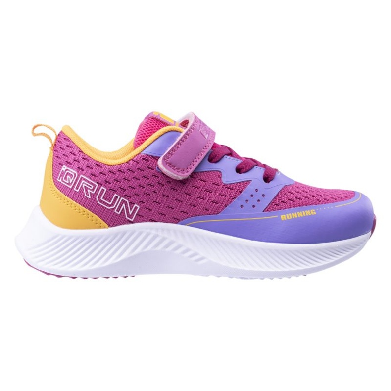 Zapatos IQ Tori Jrg 92800598921 rosado