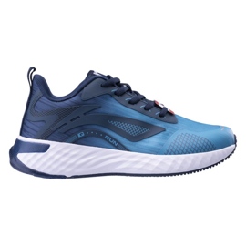 Zapatos IQ Graviter T 92800598904 azul