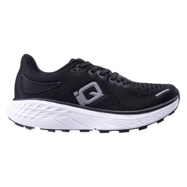 Zapatos IQ Rosero 92800614282 negro