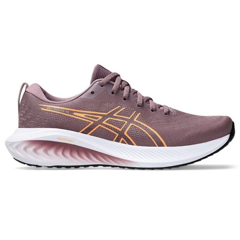 Zapatillas Asics Gel Excite 10 1012B418500 violeta