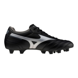 Zapatillas Mizuno Morelia Ii Club Fg P1GA241603 negro