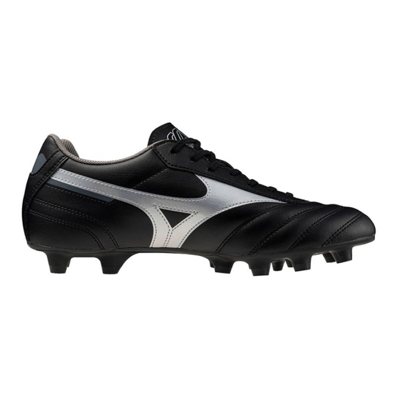 Zapatillas Mizuno Morelia Ii Club Fg P1GA241603 negro Zapatillas Mizuno Morelia Ii Club Fg P1GA241603 negro