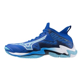 Zapatillas Mizuno Wave Lightning Neo 3 V1GA240201 azul Zapatillas Mizuno Wave Lightning Neo 3 V1GA240201 azul