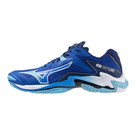 Zapatillas Mizuno Wave Lightning Z8 V1GA240001 azul Zapatillas Mizuno Wave Lightning Z8 V1GA240001 azul