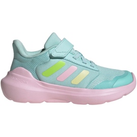 Zapatillas Adidas Tensaur Run 3.0 El C IH7778 multicolor