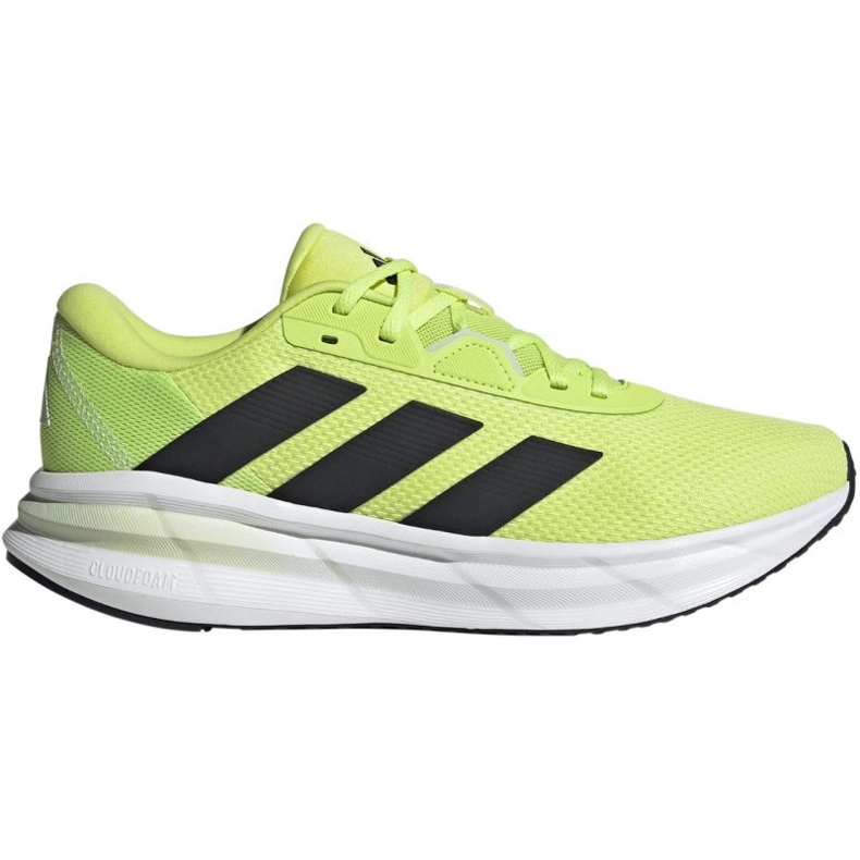 Zapatillas Adidas Galaxy 7 Running ID8750 verde