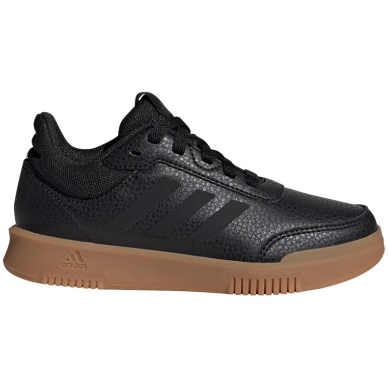 Zapatillas Adidas Tensaur Sport Training Lace IF1719 negro