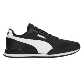 Zapatillas deportivas Puma St Runner v3 38551001 negro