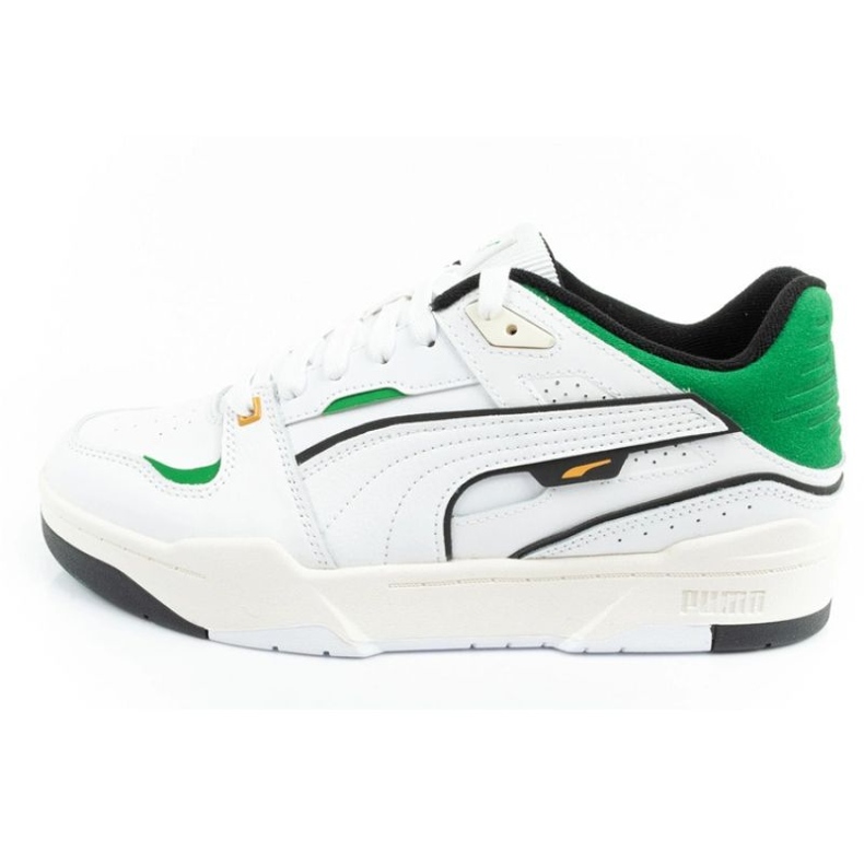 Zapatillas deportivas Puma Slipstream 39326601 blanco