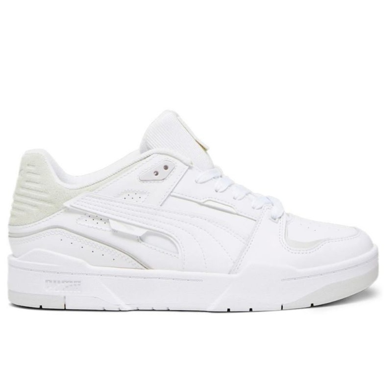 Zapatillas deportivas Puma Slipstream 39326604 blanco
