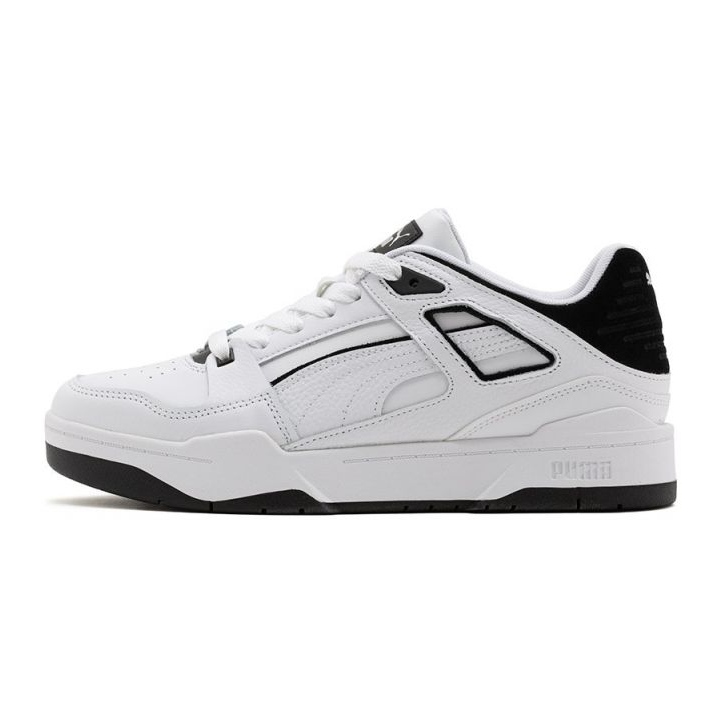 Zapatillas deportivas Puma Slipstream para hombre 38854901 blanco Zapatillas deportivas Puma Slipstream para hombre 38854901 blanco
