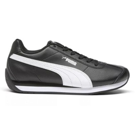 Zapatillas deportivas Puma Turín 338442904 negro