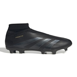 Zapatillas Adidas Predator League Ll Fg IF6334 negro