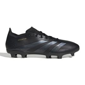 Zapatillas Adidas Predator League Fg IF6347 negro