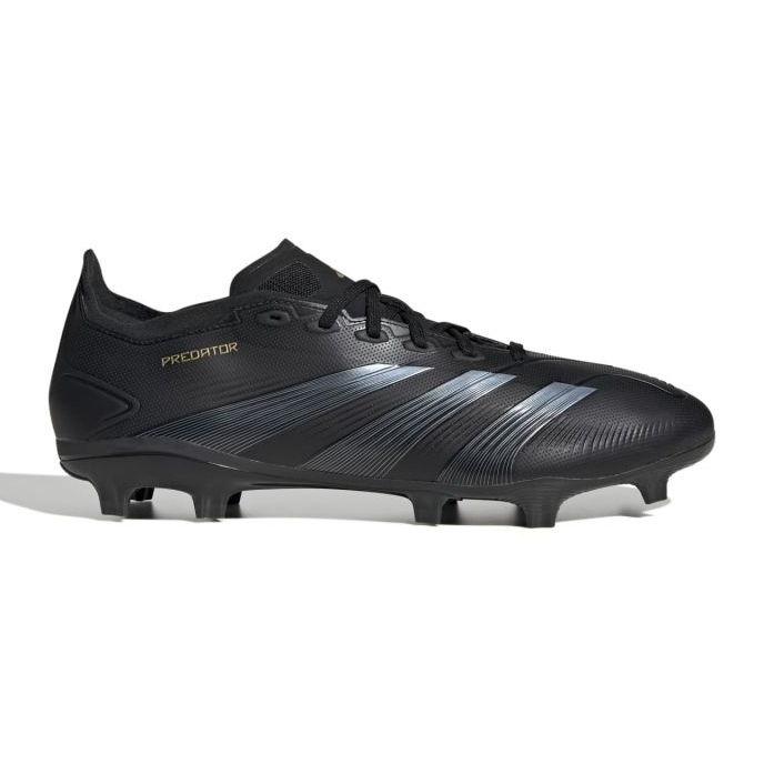 Zapatillas Adidas Predator League Fg IF6347 negro Zapatillas Adidas Predator League Fg IF6347 negro