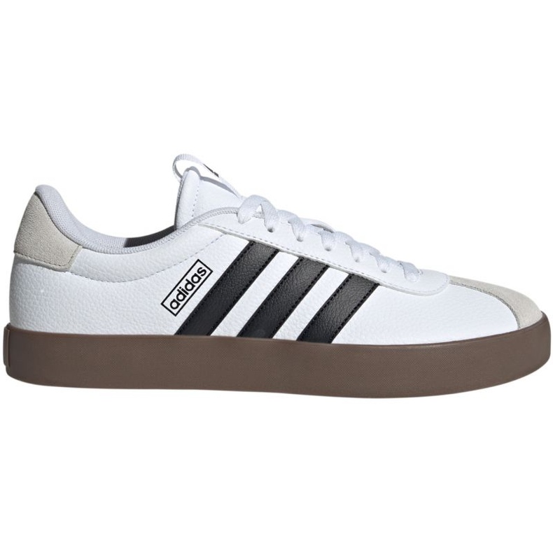 Zapatillas Adidas Vl Court 3.0 ID6285 blanco
