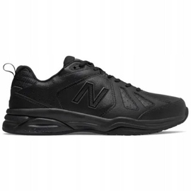 Zapatillas New Balance MX624AB5 negro