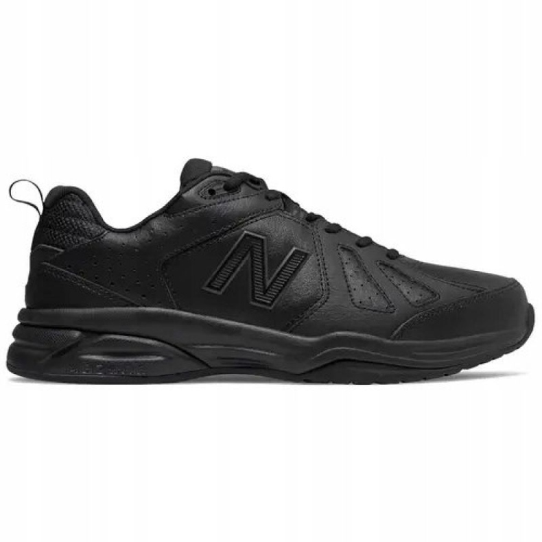 Zapatillas New Balance MX624AB5 negro Zapatillas New Balance MX624AB5 negro
