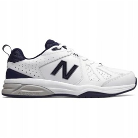 Zapatillas New Balance MX624WN5 blanco