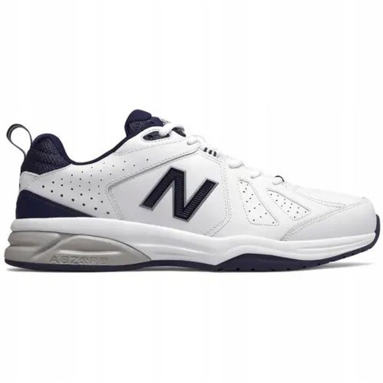 Zapatillas New Balance MX624WN5 blanco Zapatillas New Balance MX624WN5 blanco