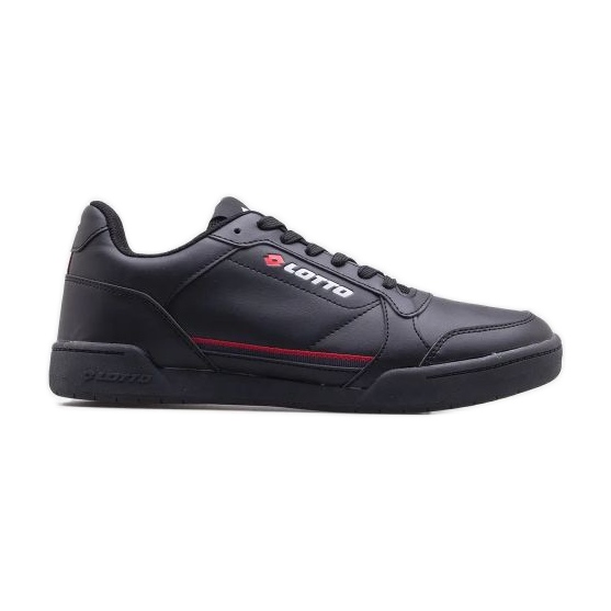 Zapatos Lotto Nandu 2400100U-1130 negro