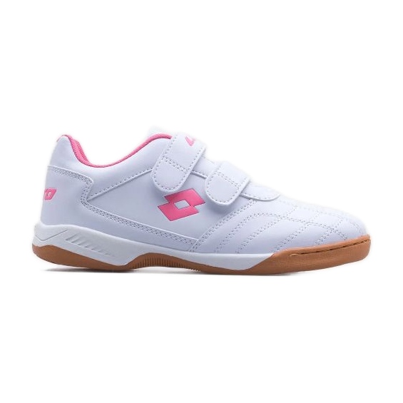 Zapatillas Lotto Packer K 2600110K-1044 blanco