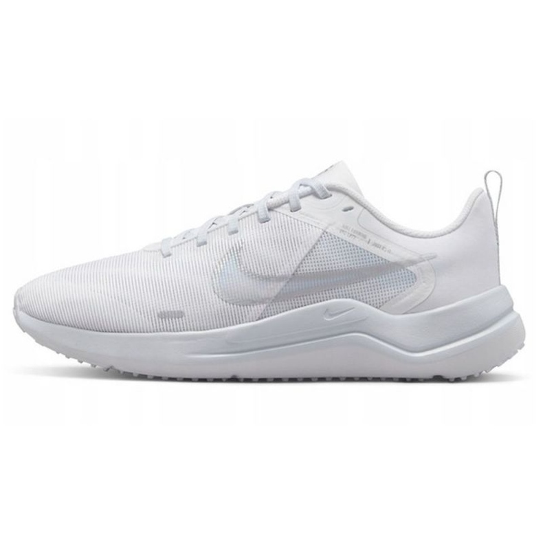 Zapatillas Nike Downshifter 12 DD9293-100 blanco Zapatillas Nike Downshifter 12 DD9293-100 blanco