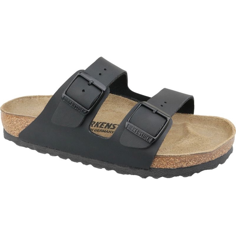 Chanclas Birkenstock Arizona 51191 negro