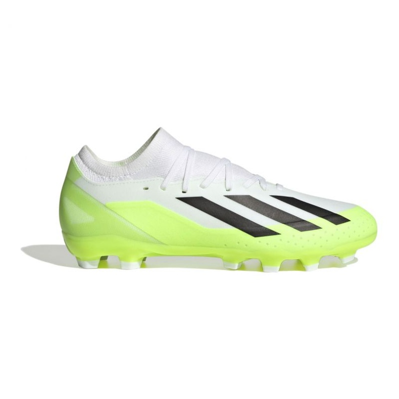 Adidas X Crazyfast.3 Mg zapatos ID9344 blanco