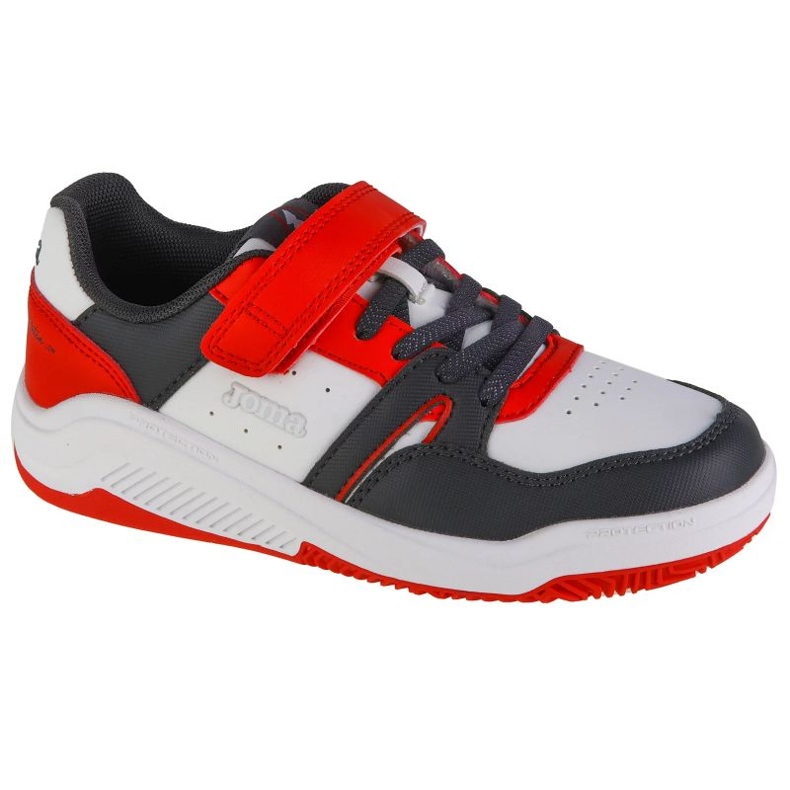 Zapatillas Joma Platea Low 2406 JPLAS2406V gris