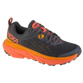 Zapatillas Hoka W Challenger Atr 6 1106512-CCLL gris