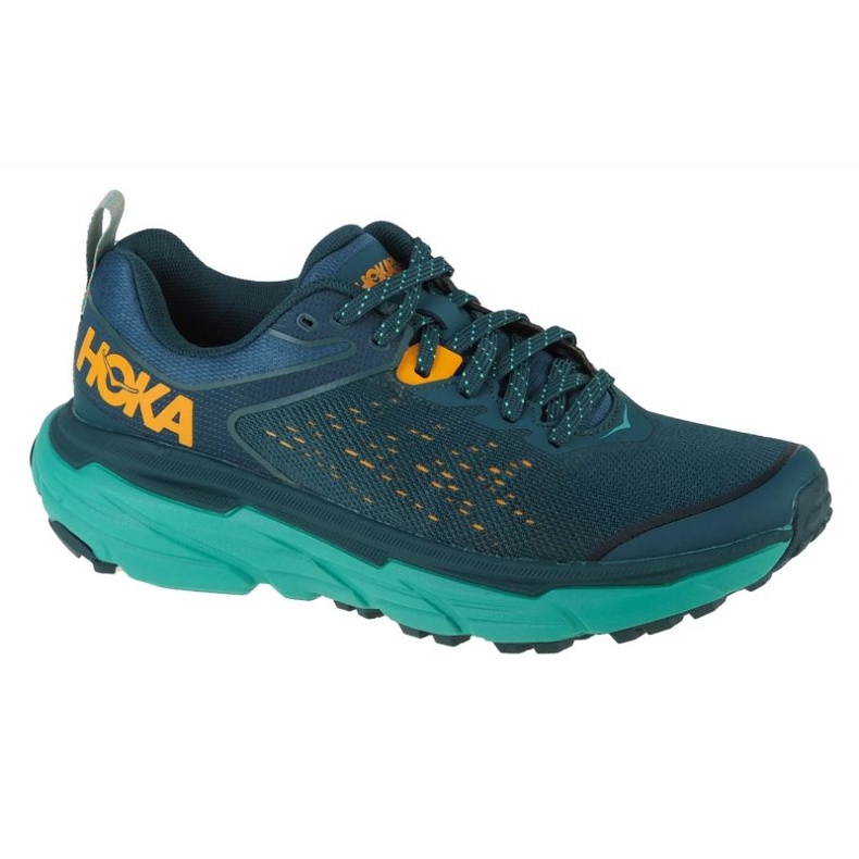Zapatillas Hoka W Challenger Atr 6 1106512-DTWGR verde Zapatillas Hoka W Challenger Atr 6 1106512-DTWGR verde