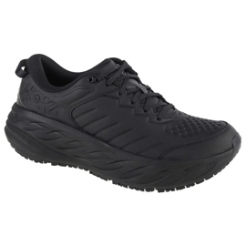 Zapatillas Hoka Bondi Sr 1110520-BBLC negro