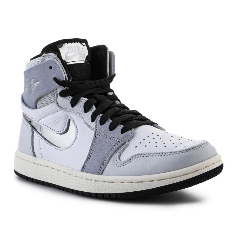Zapatillas deportivas Nike Air Jordan 1 Zoom Cmft 2 FJ4652-100 blanco Zapatillas deportivas Nike Air Jordan 1 Zoom Cmft 2 FJ4652-100 blanco