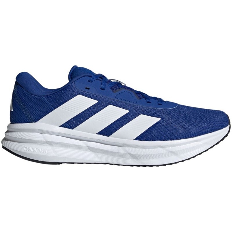 Adidas Galaxy 7 ID8756 zapatillas para correr azul
