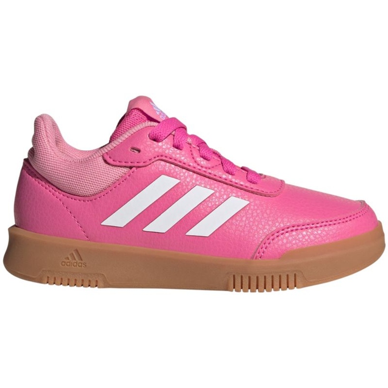 Zapatillas Adidas Tensaur Sport Training Lace IF1722 rosado Zapatillas Adidas Tensaur Sport Training Lace IF1722 rosado