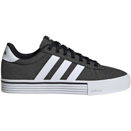Zapatillas Adidas Daily 4.0 U IF4496 gris