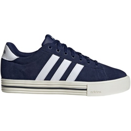 Zapatillas Adidas Daily 4.0 U IF4503 azul