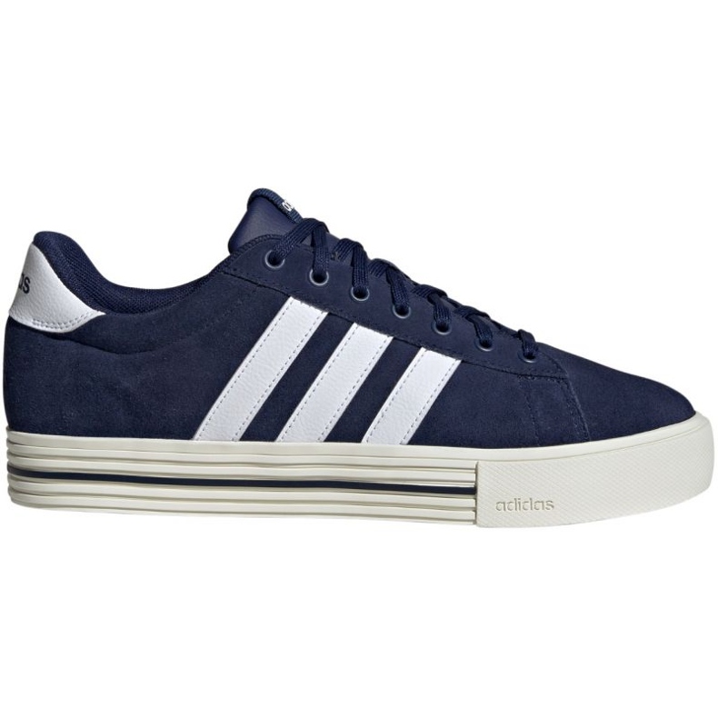 Zapatillas Adidas Daily 4.0 U IF4503 azul
