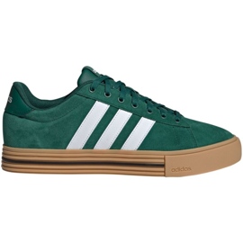 Zapatillas Adidas Daily 4.0 U IF4510 verde