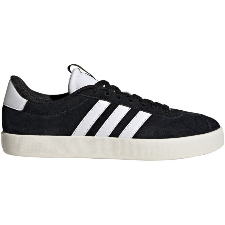 Zapatillas Adidas Vl Court 3.0 U ID6279 negro