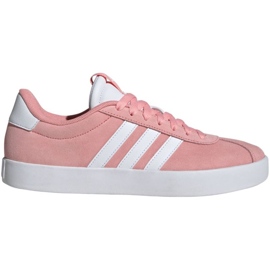 Zapatillas Adidas Vl Court 3.0 U IF4469 rosado