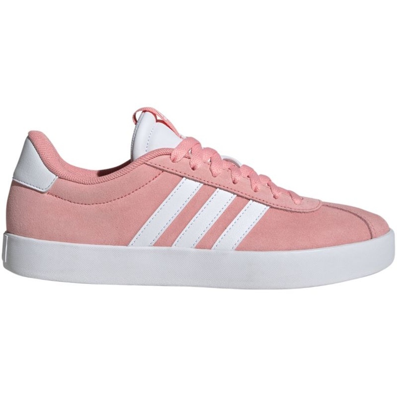 Zapatillas Adidas Vl Court 3.0 U IF4469 rosado