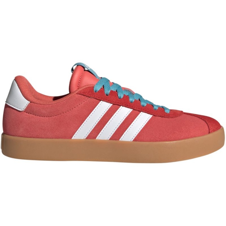 Zapatillas Adidas Vl Court 3.0 JI1605 rojo Zapatillas Adidas Vl Court 3.0 JI1605 rojo