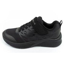 Zapatillas Skechers Texlor 403770L/BBK negro