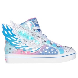 Zapatos Skechers 314392L/BLMT multicolor