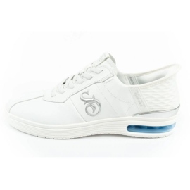Zapatos Skechers 251027/WHT blanco